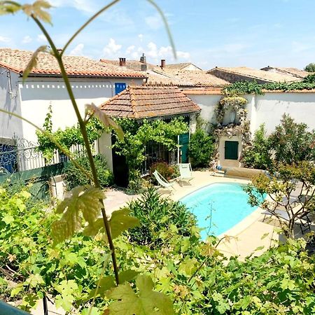 Villa Saint Leon Badens Exterior foto
