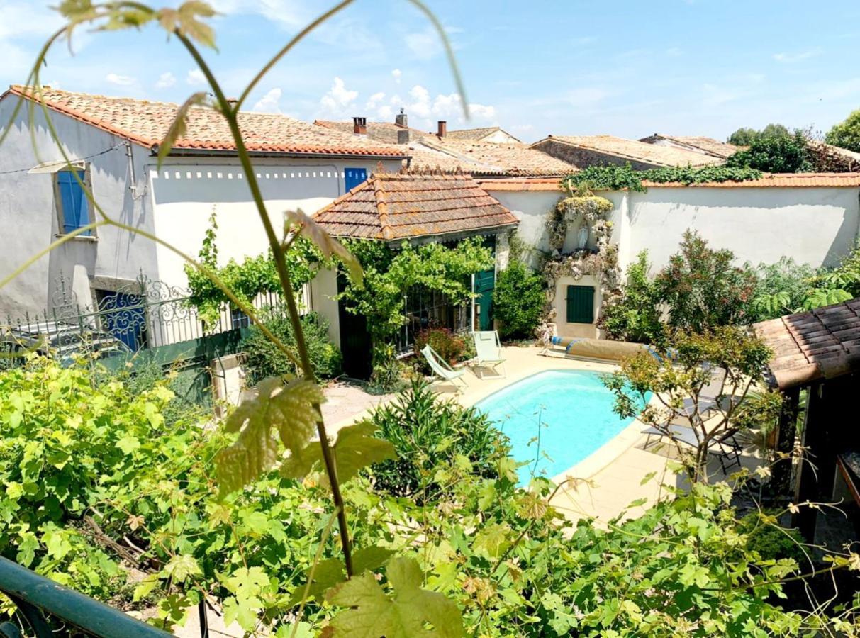 Villa Saint Leon Badens Exterior foto
