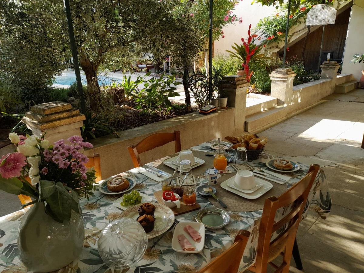 Villa Saint Leon Badens Exterior foto