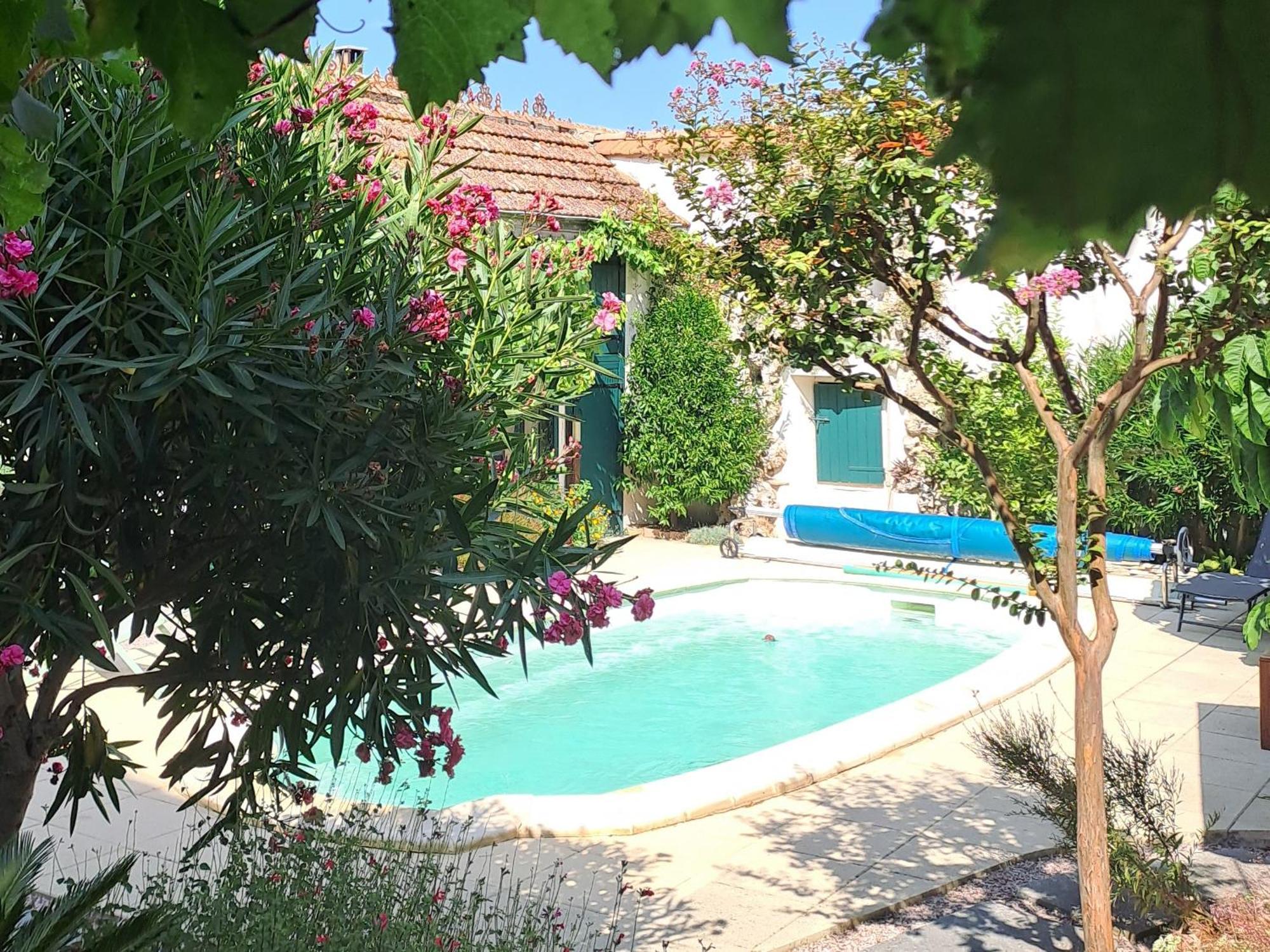 Villa Saint Leon Badens Exterior foto