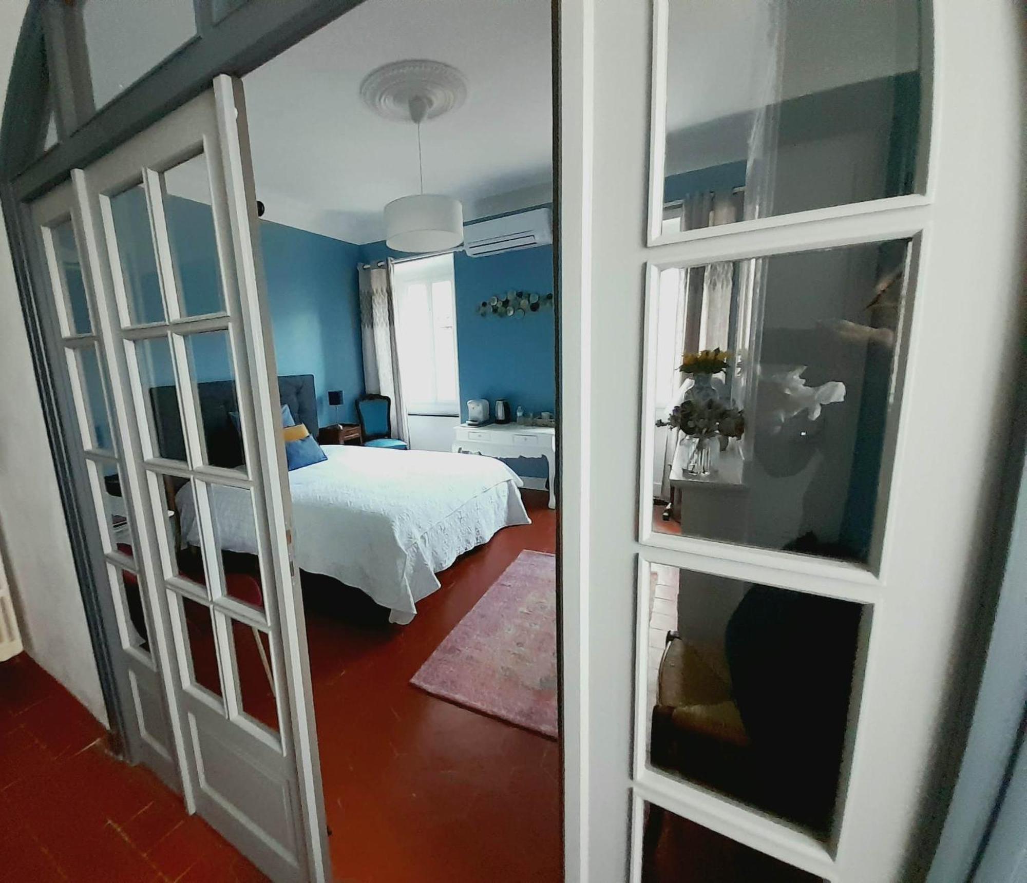 Villa Saint Leon Badens Exterior foto
